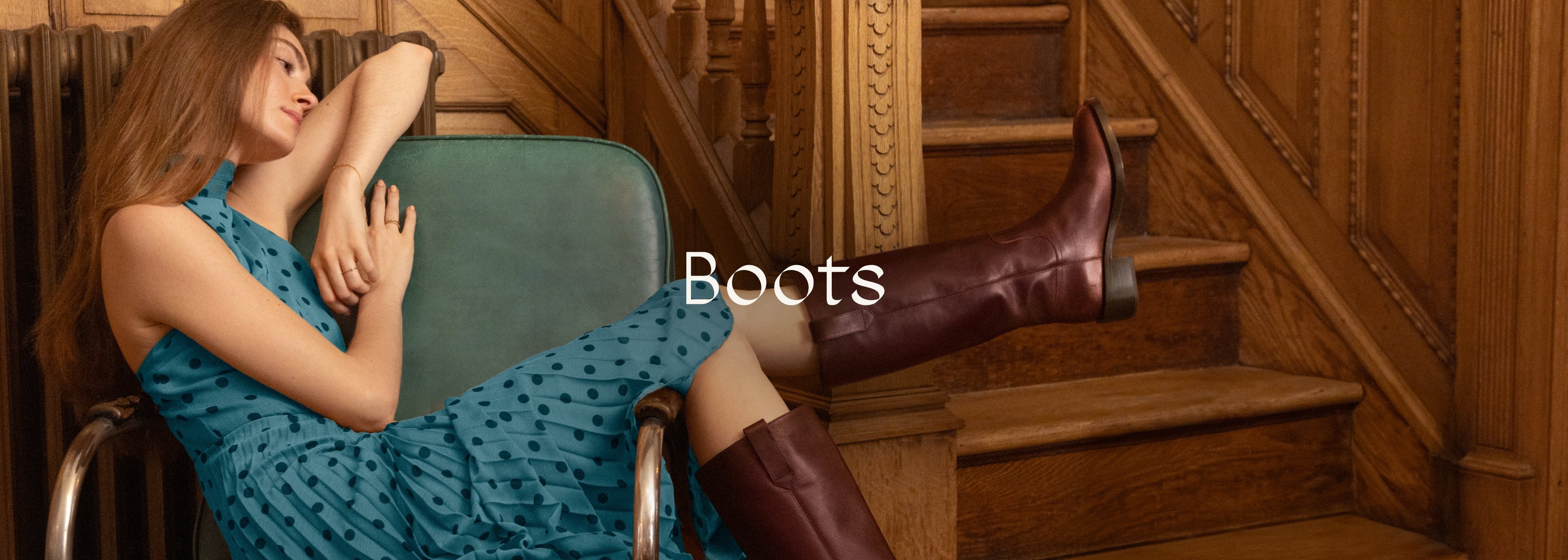 Women's Boots