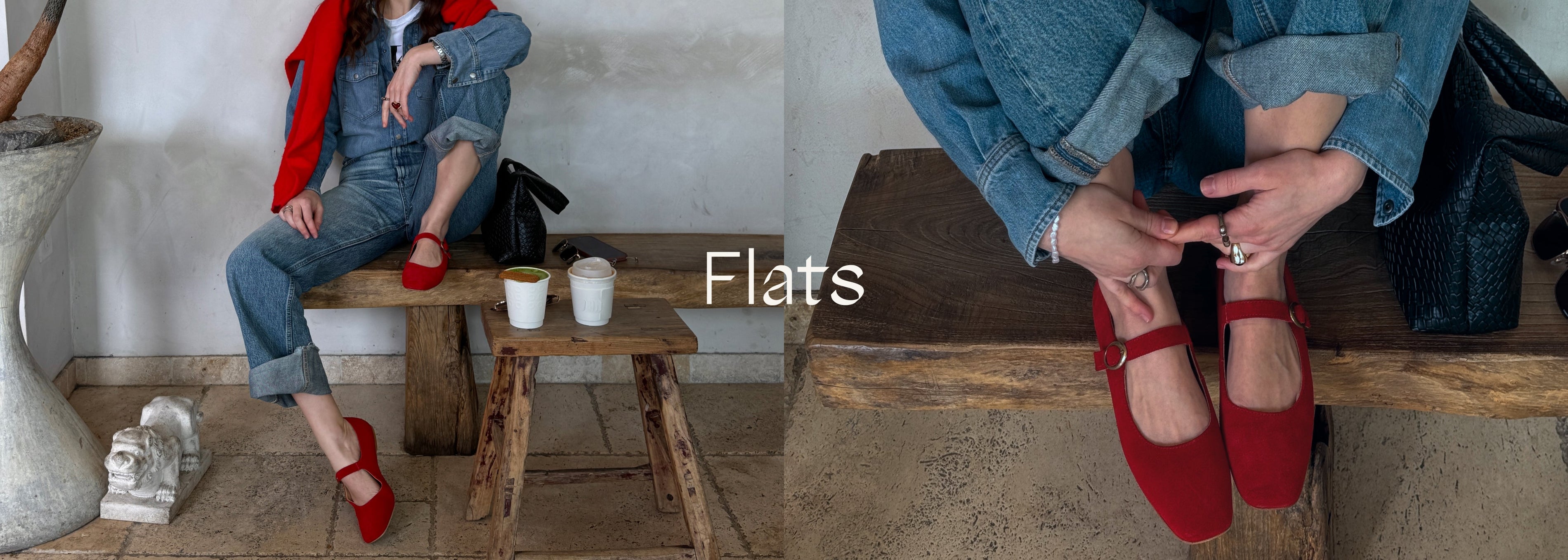 Flats