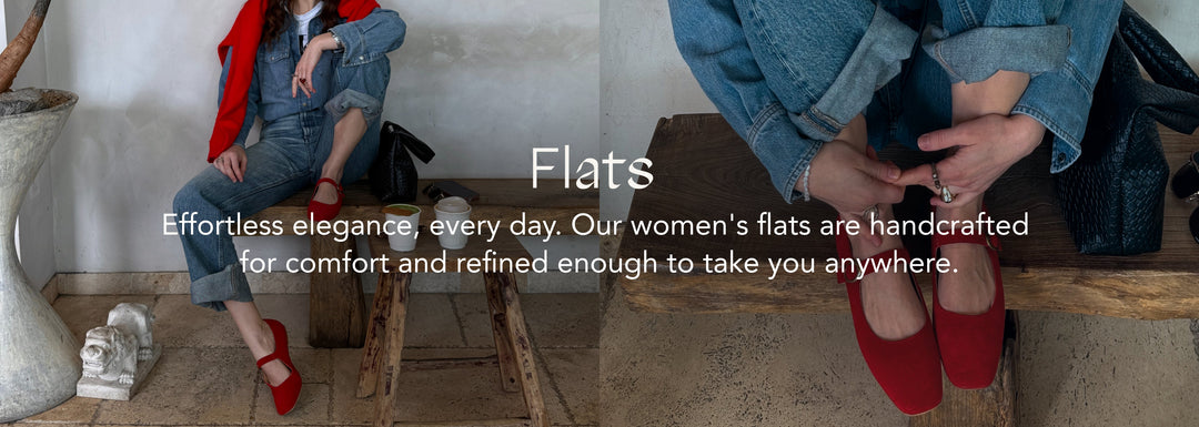 Flats