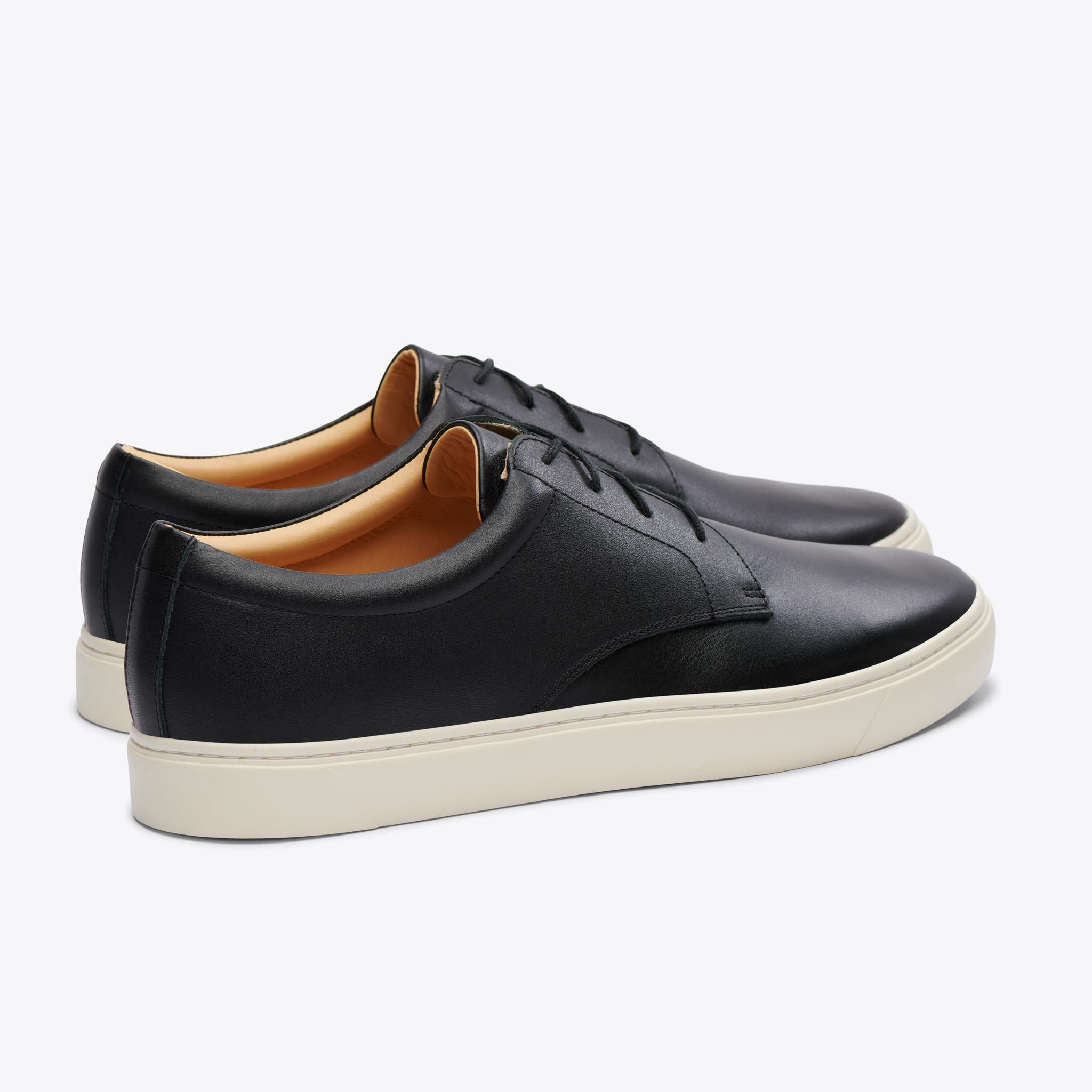 Diego Everyday Sneaker Black