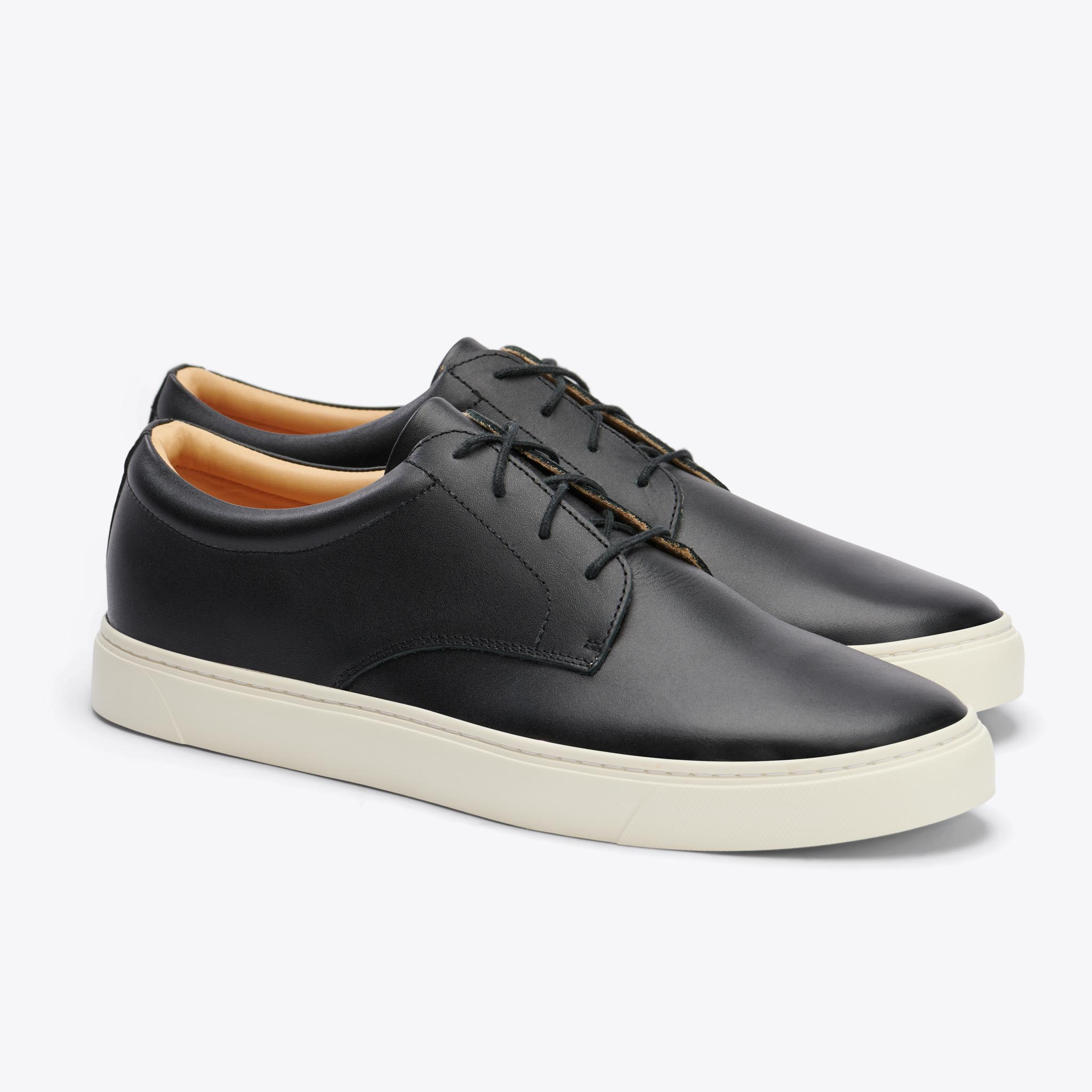 Diego Everyday Sneaker Black