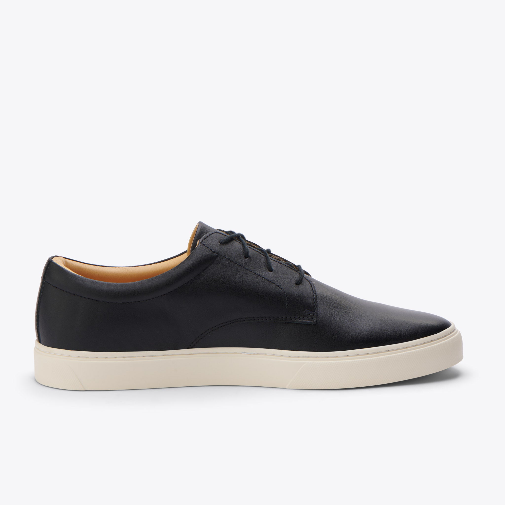 Diego Everyday Sneaker Black