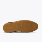 Men's Huarache Sandal Tobacco