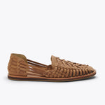 Men's Huarache Sandal Tobacco