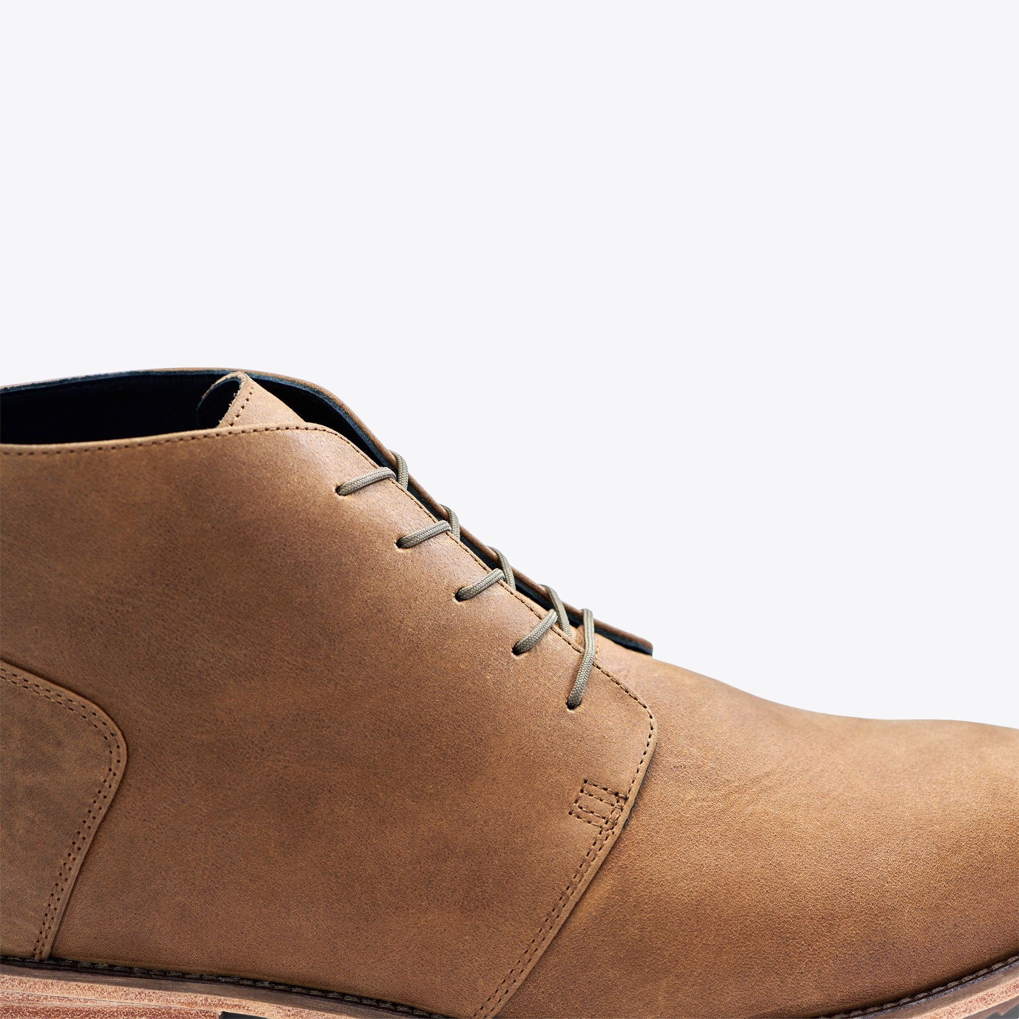 Everyday Chukka Boot Tobacco