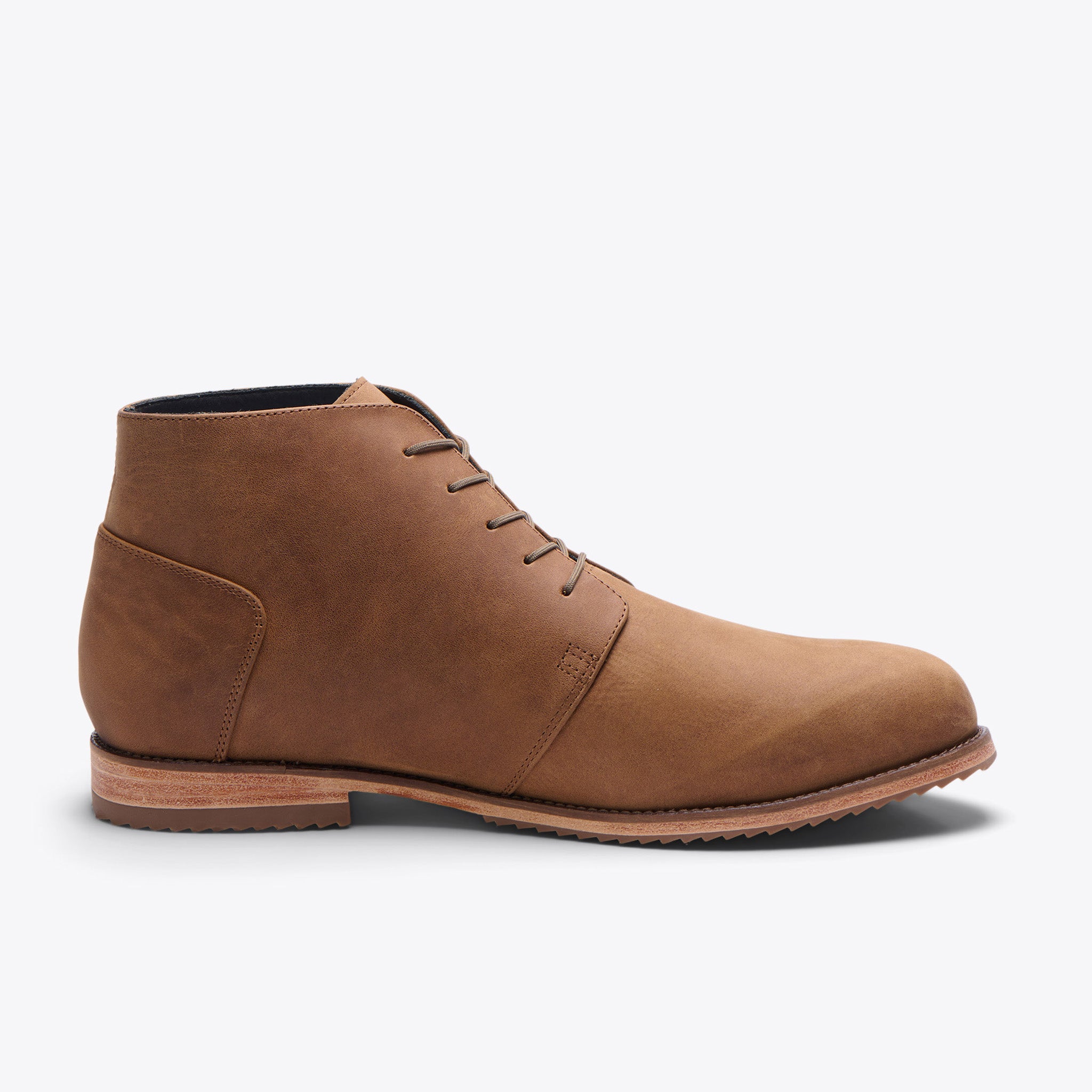 Everyday Chukka Boot Tobacco