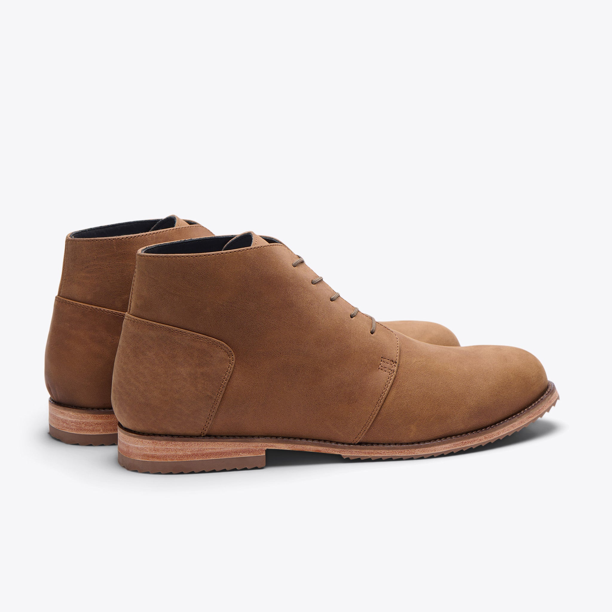 Everyday Chukka Boot Tobacco