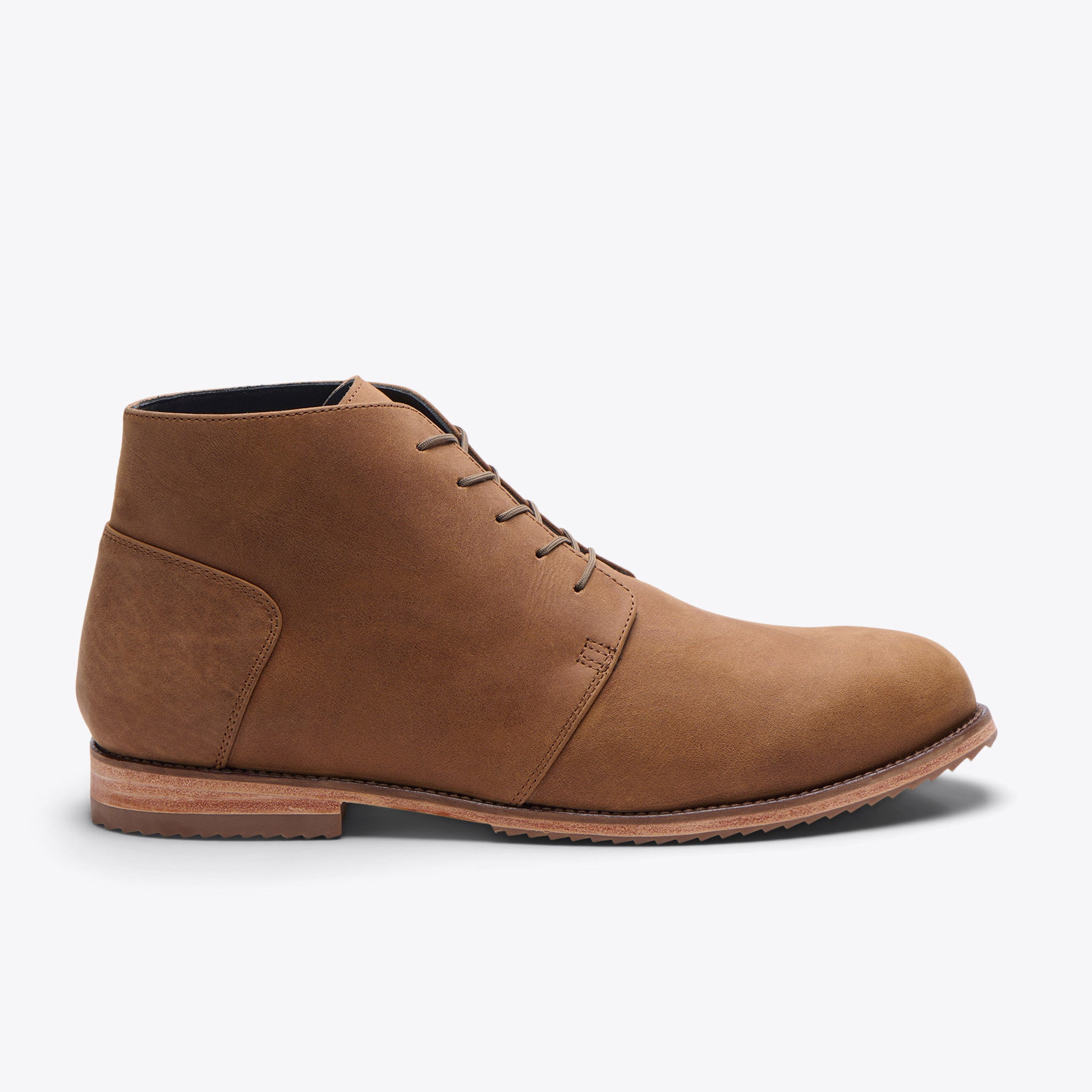 Everyday Chukka Boot Tobacco