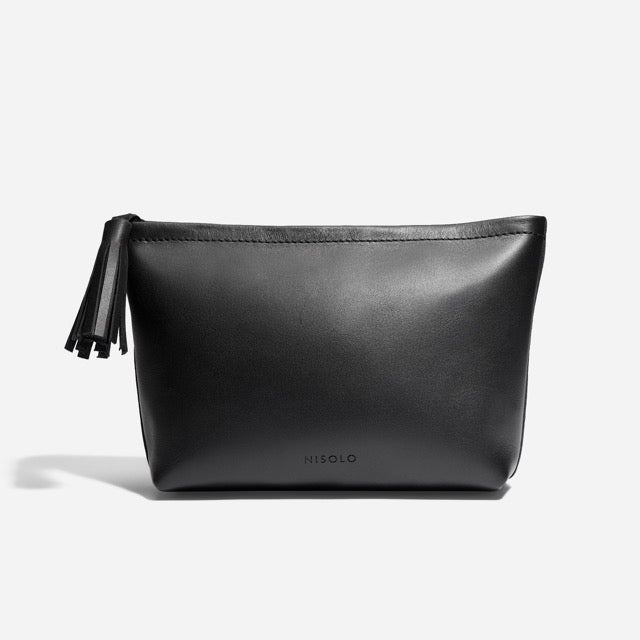 Petra Pouch Black