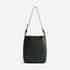 Cecilia Go-To Shoulder Bag Black Nisolo 