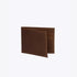 Brewer Wallet Brown Men's Wallet Nisolo 