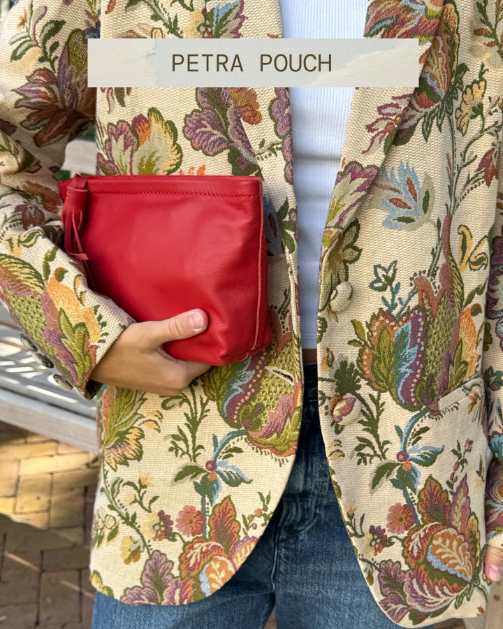 Petra Pouch
