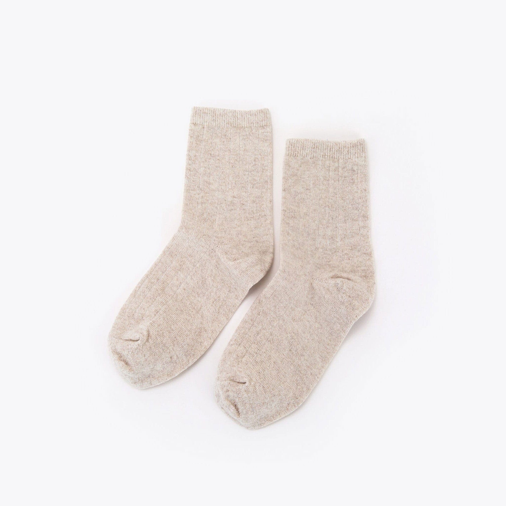 Cotton Mid Sock Linen Socks Nisolo 