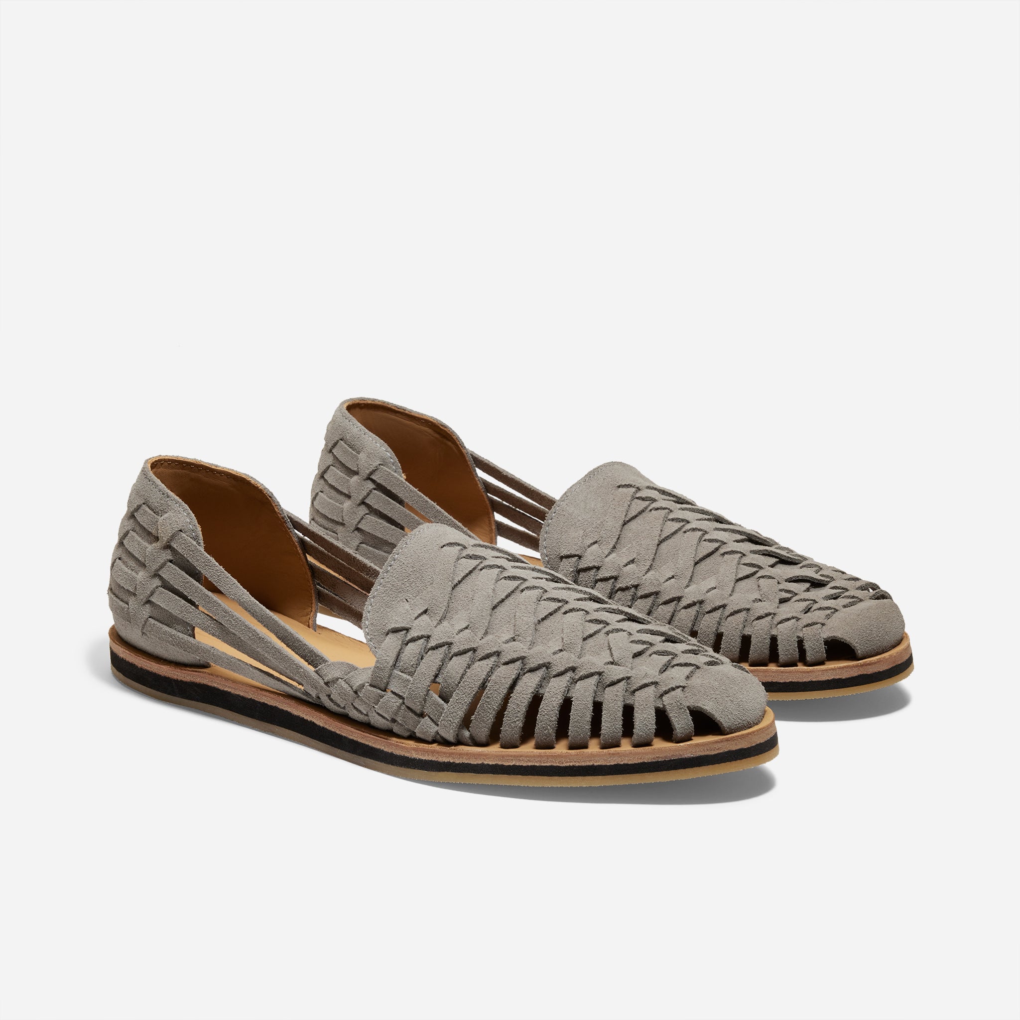 Men's Huarache Sandal 2.0 | Handcrafted & Ethically Made | Nisolo