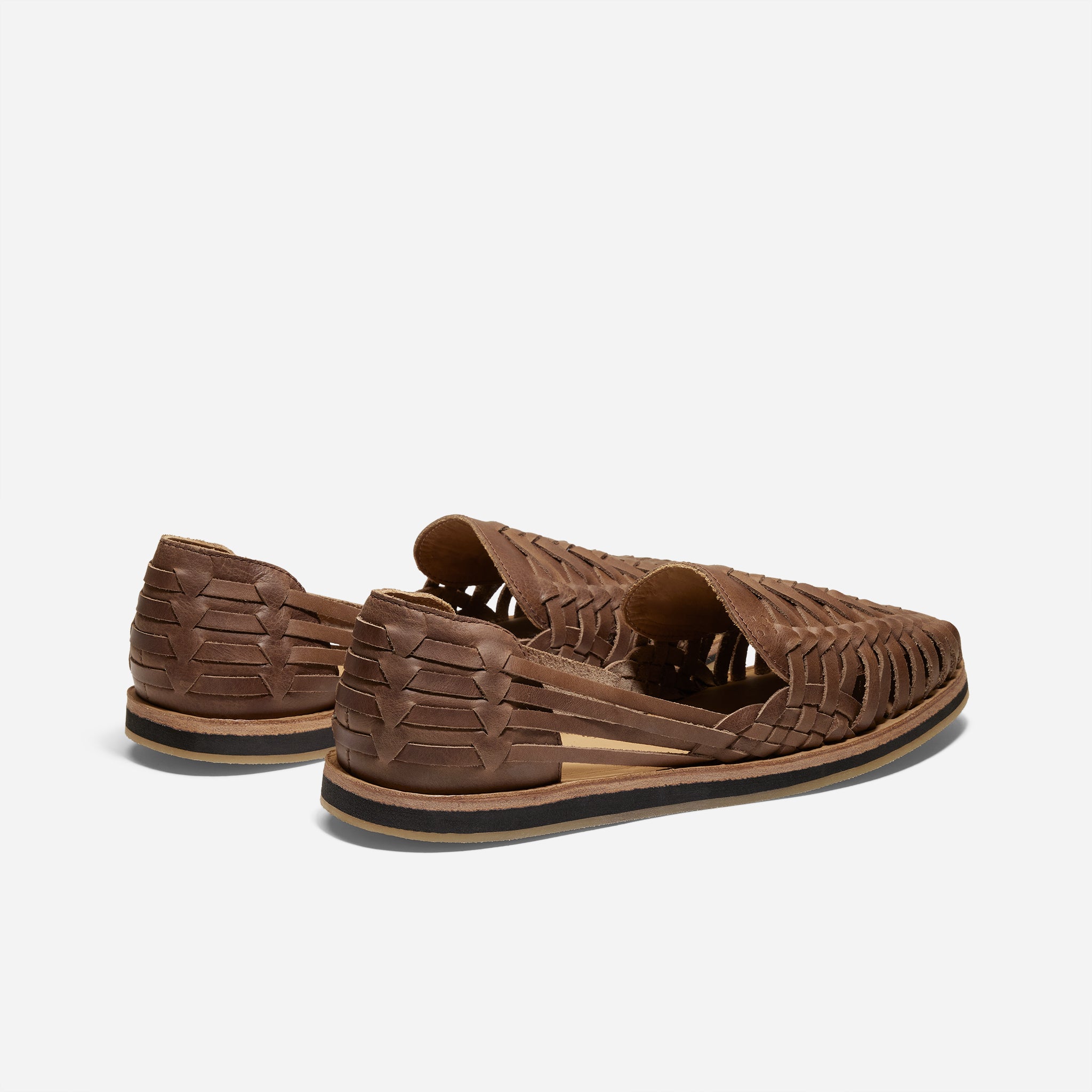 Men's Huarache Sandal 2.0 Tobacco