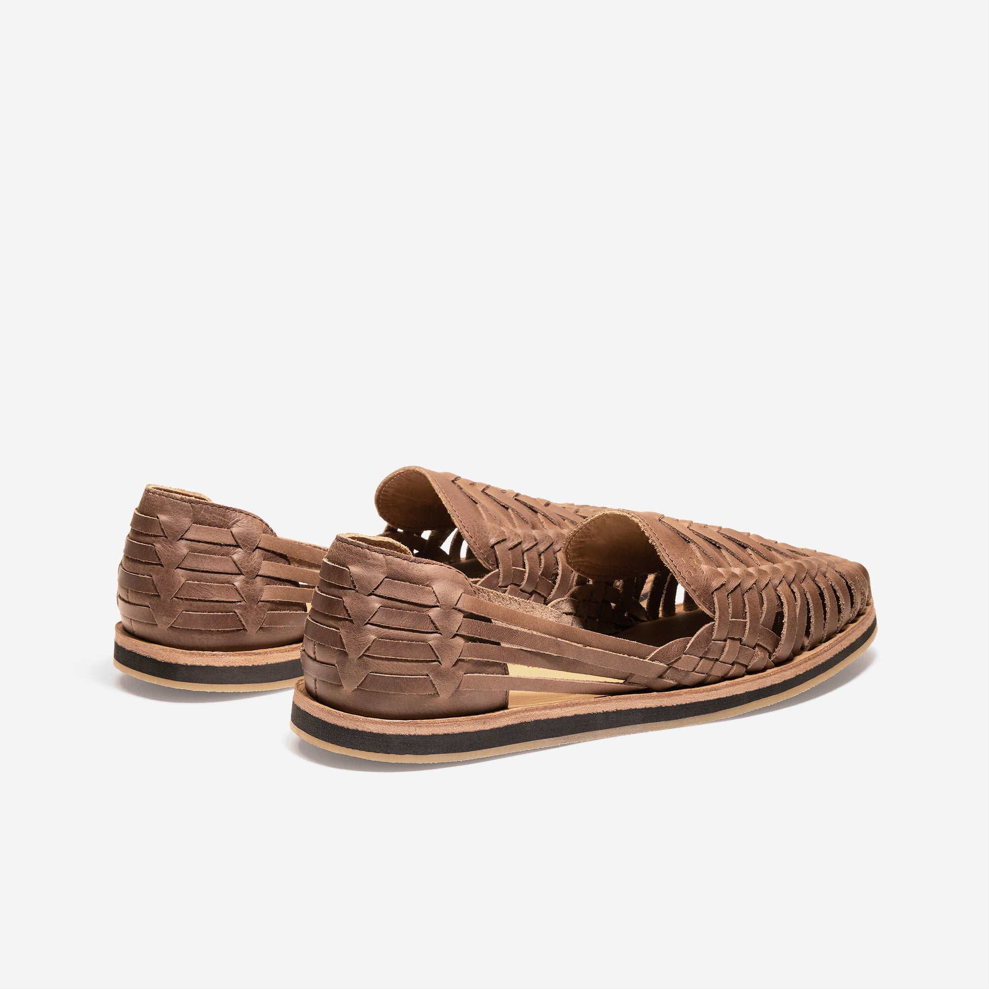 Men's Huarache Sandal 2.0 Tobacco