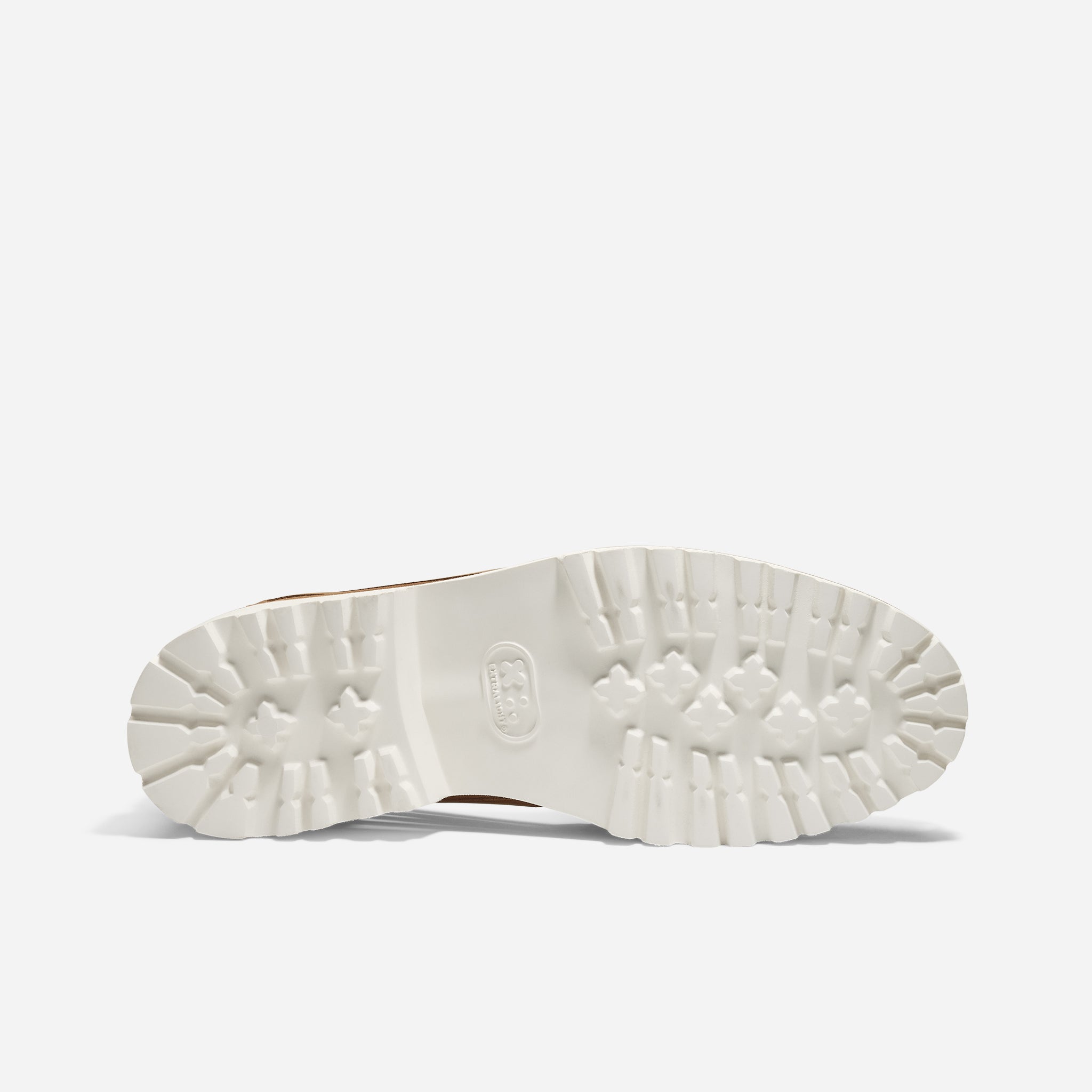 Men's Huarache Lug Sandal Tobacco