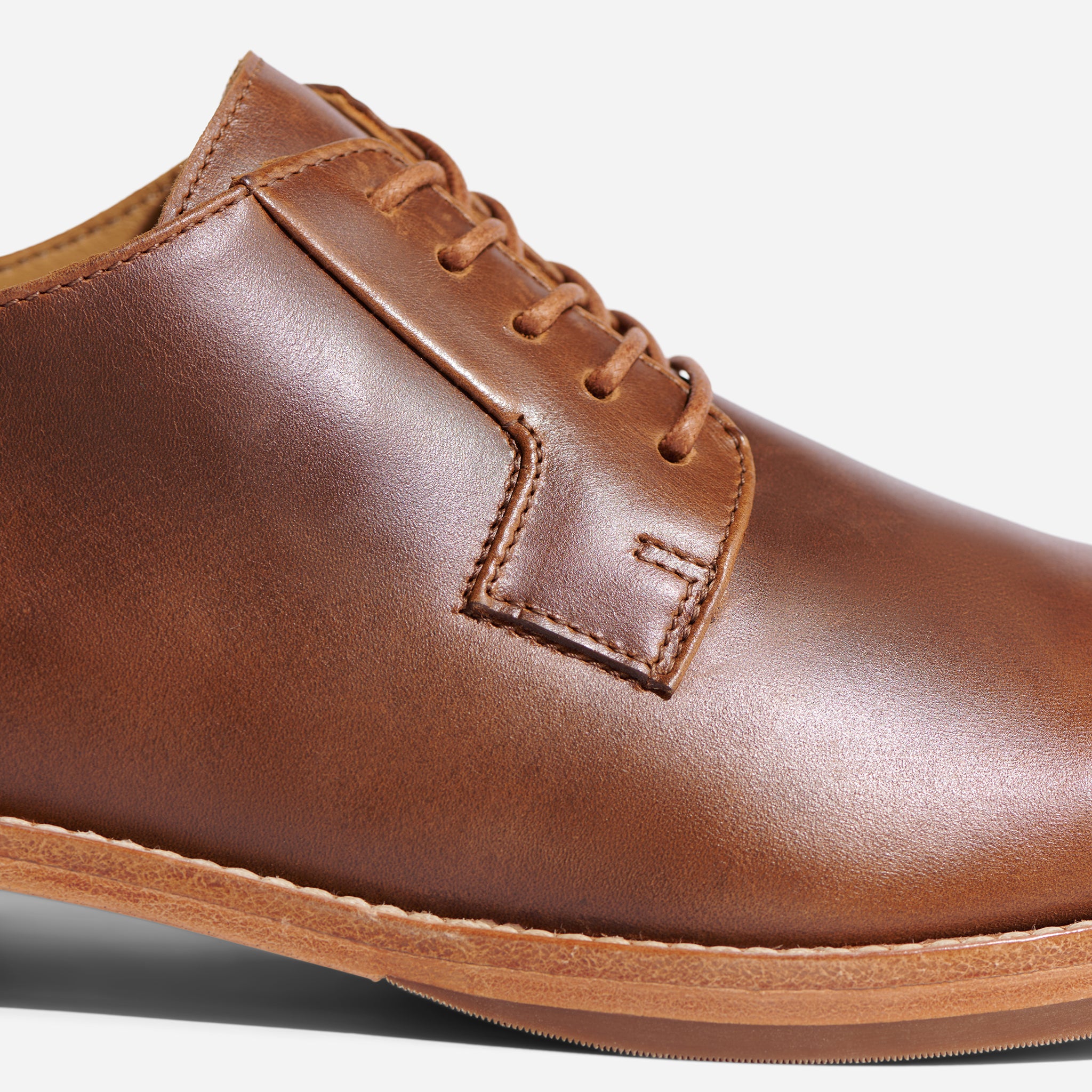 Rey Everyday Derby Brown