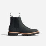 Men's Go-To Chelsea Boot 2.0 Black