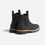 Men's Go-To Chelsea Boot 2.0 Black