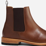 Men's Marco Everyday Chelsea Boot Brown