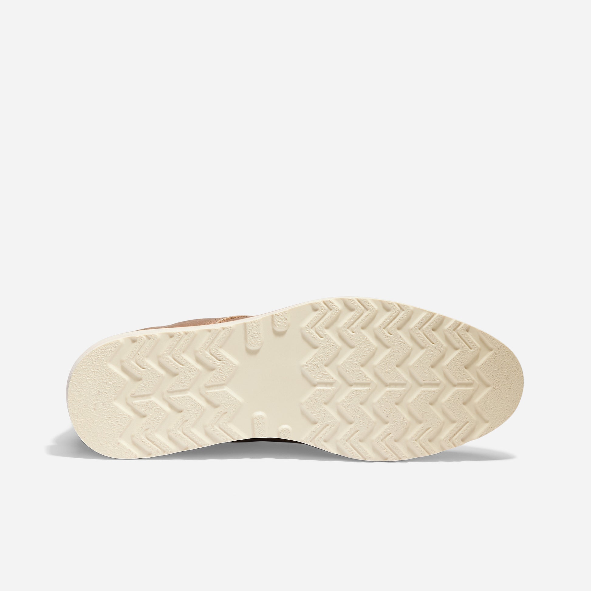 Mateo Moc Toe Boot Tobacco