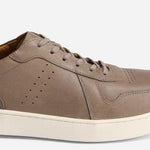 Men's Beto Go-To Court Sneaker Grey