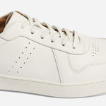 Men's Beto Go-To Court Sneaker White