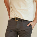 Men's Owen Belt Black 2.0