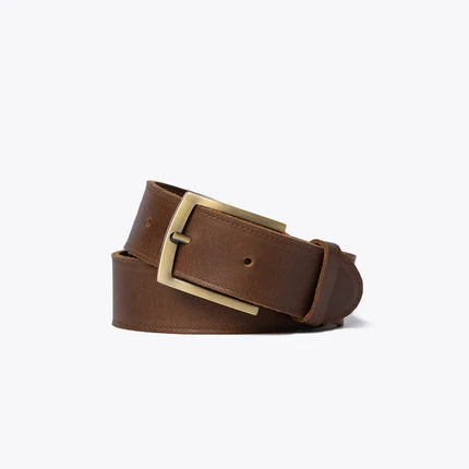 Men's Owen Belt Brown 2.0