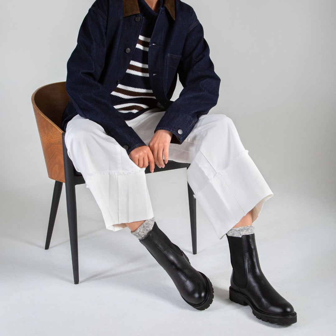 Go-To Lug Mid On Model image