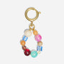 Shoe Charm Loop Multi