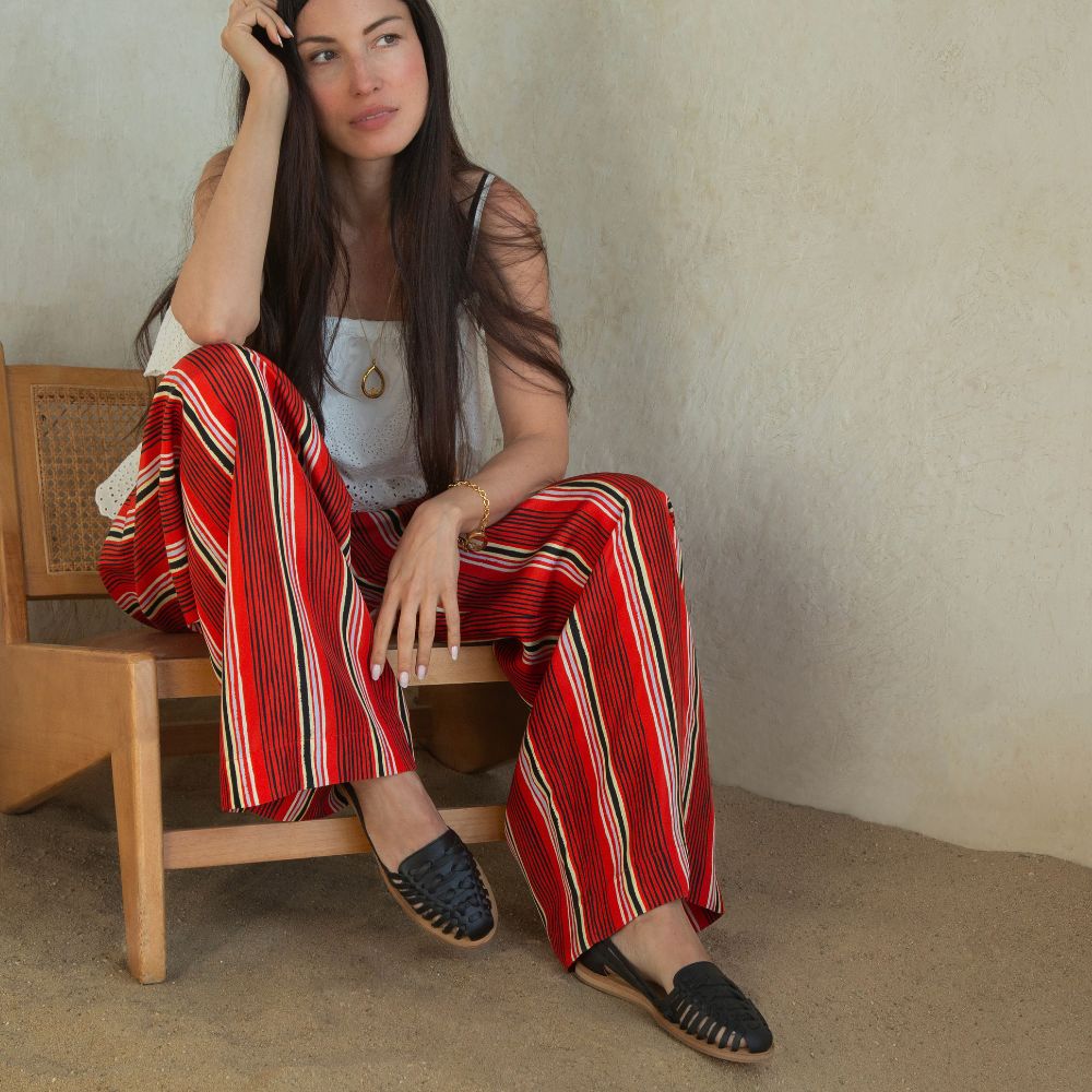 Women's Huarache Sandal 2.0 Black