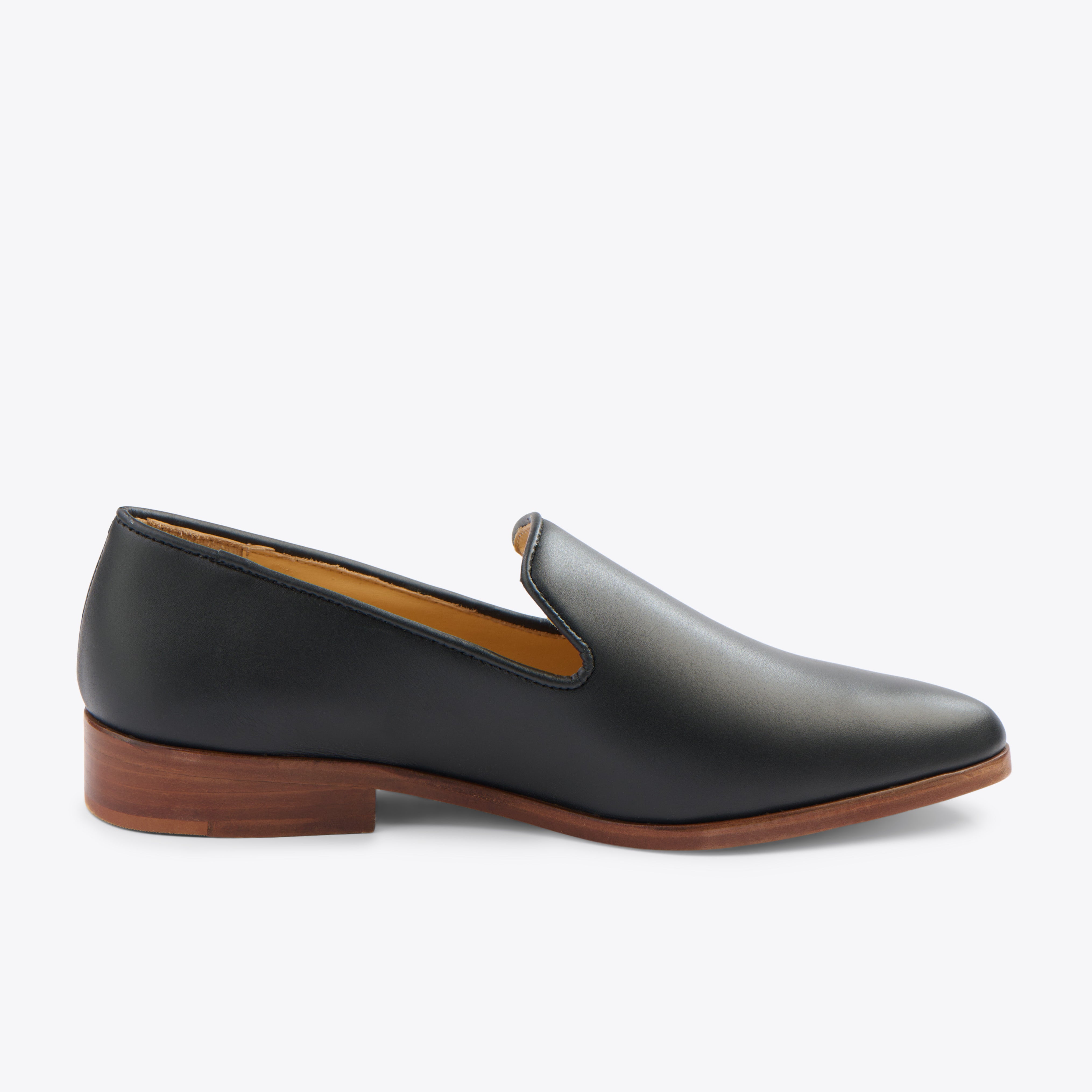 Everyday Slip On Loafer Black