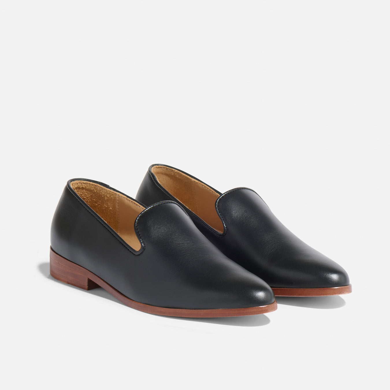 Women's Oxfords & Loafers