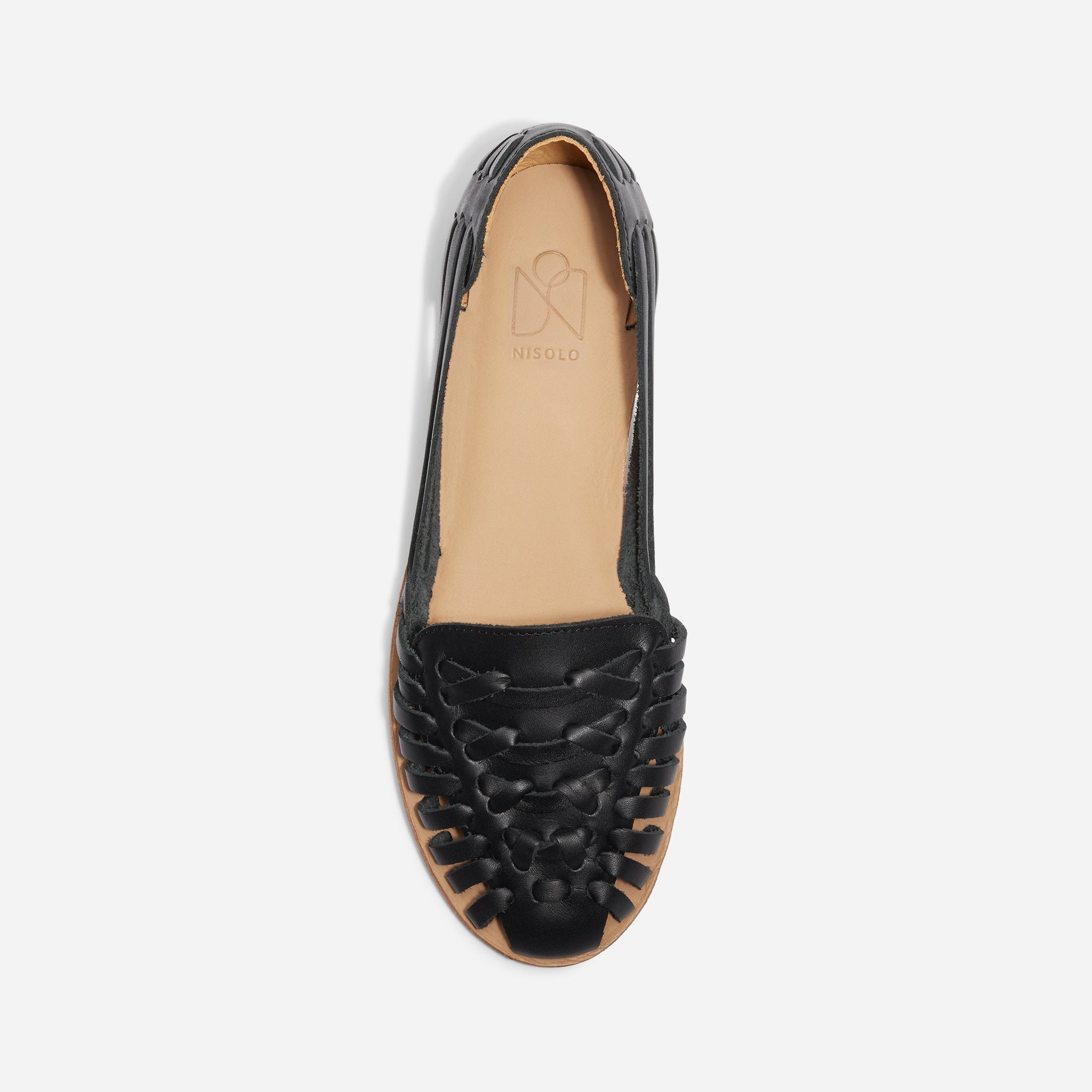 Women's Huarache Sandal 2.0 Black