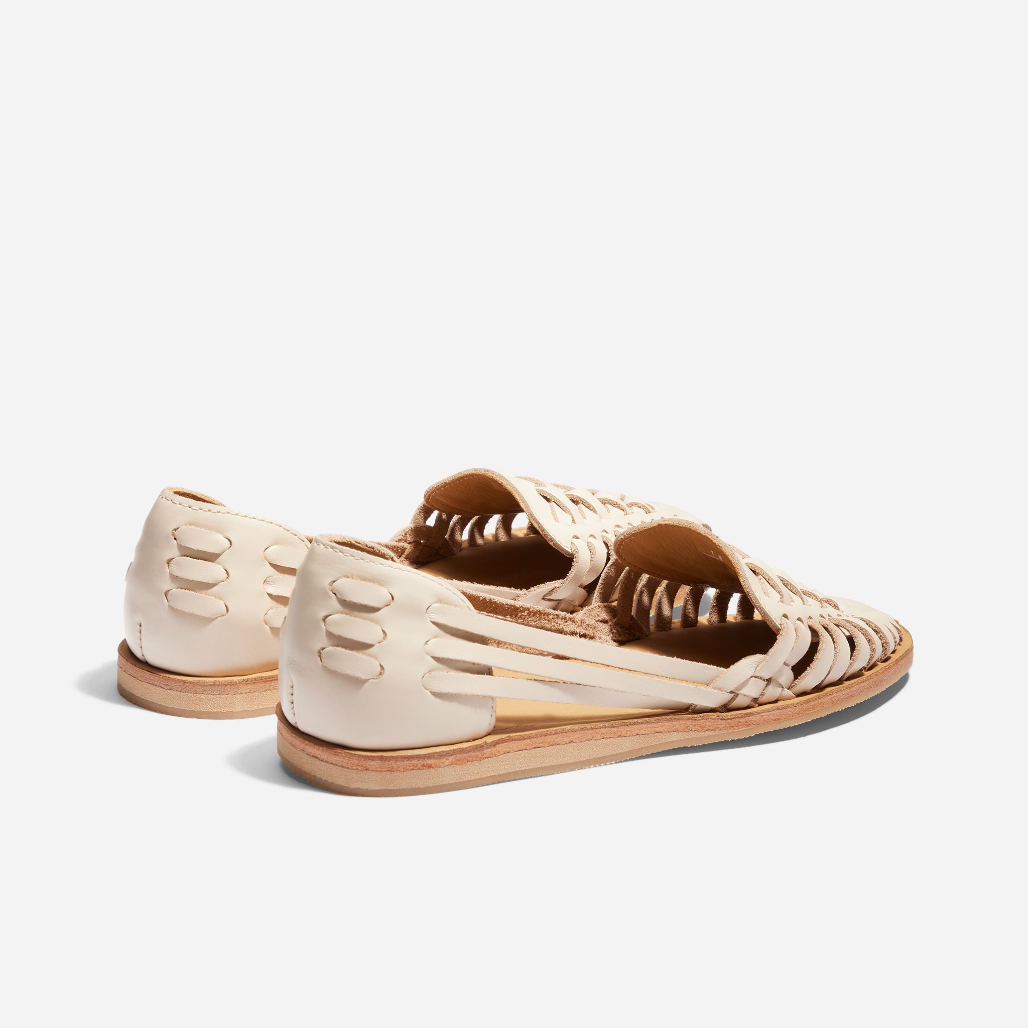 Women's Huarache Sandal 2.0 Bone