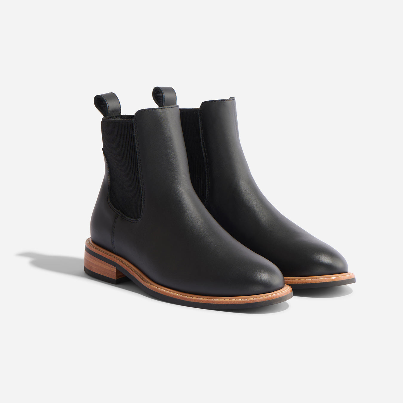 Carmen Chelsea Boot