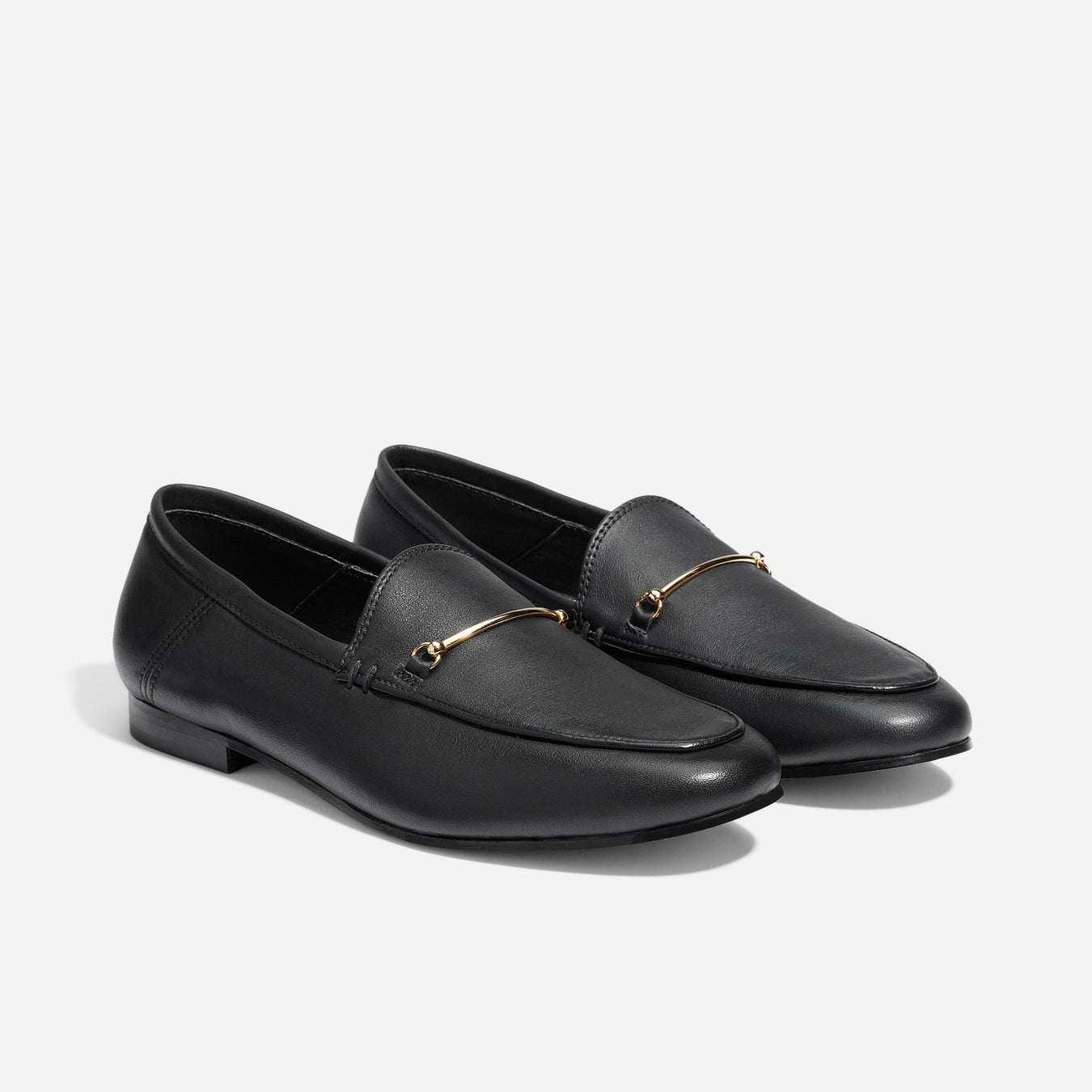 Women's Loafers and Oxfords
