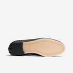 Lucy Loafer Black