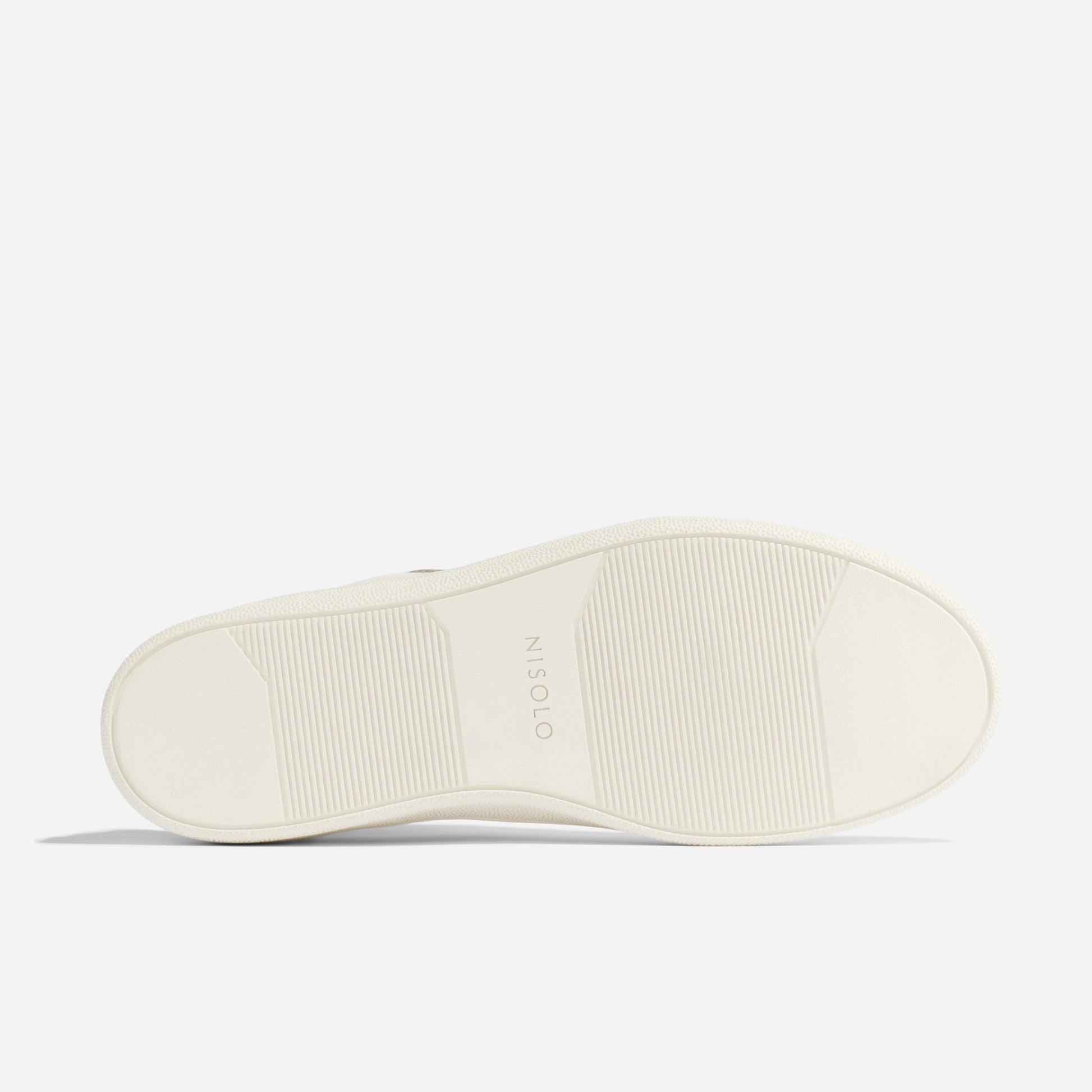 Bria Go-To Court Sneaker White