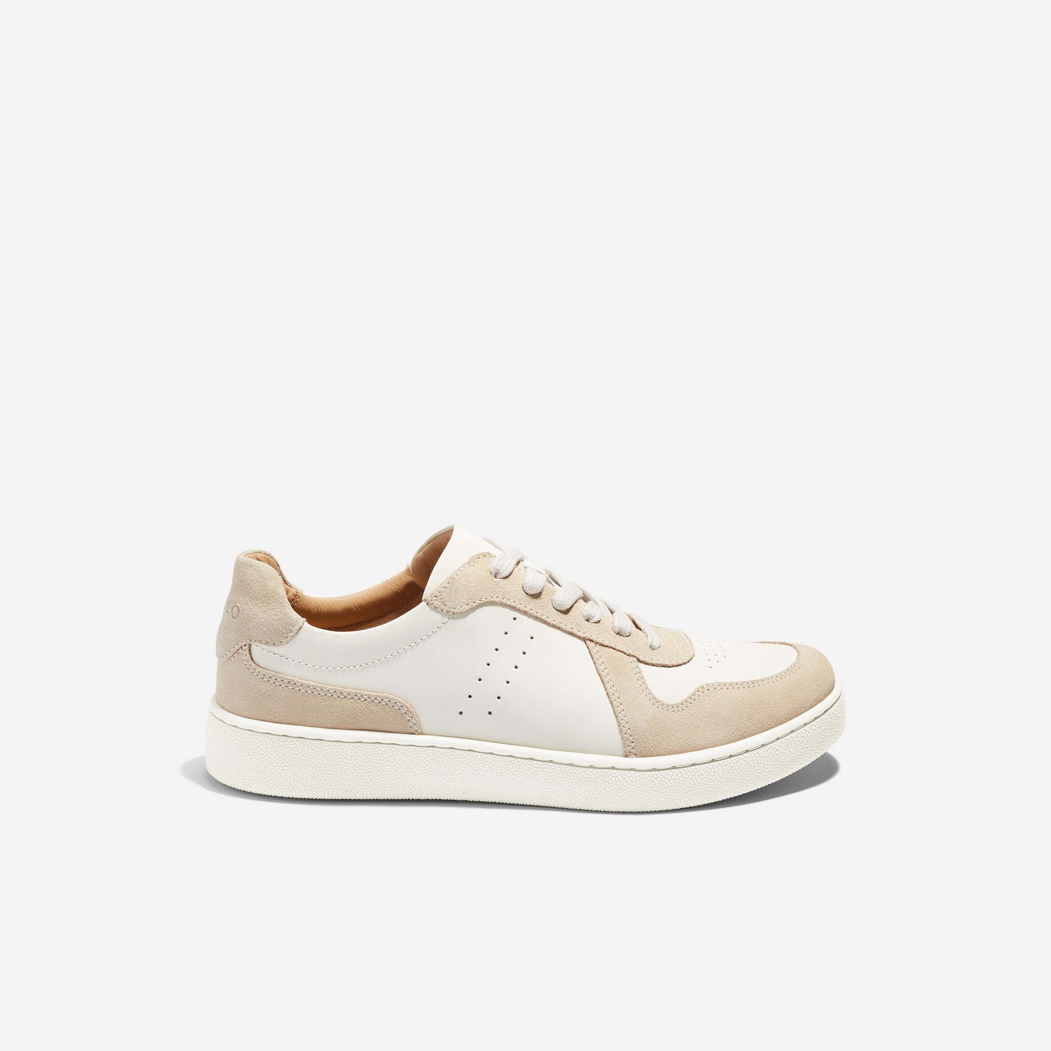 Bria Go-To Court Sneaker Colorblock