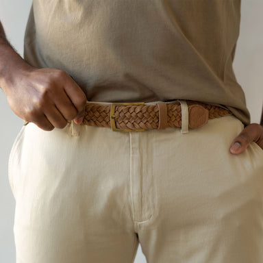 Owen Belt Tobacco