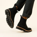 Men's Go-To Chelsea Boot 2.0 Black