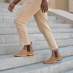 Men's Marco Everyday Chelsea Boot Tobacco