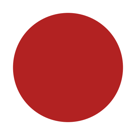 Luna Heeled Mary Jane Red