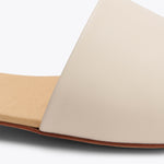 Product image 6 of the Isla Slide Sandal Bone