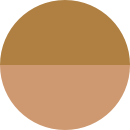 Women's Huarache Sandal Saddle Brown Colorblock Women's Leather Slip On Nisolo 